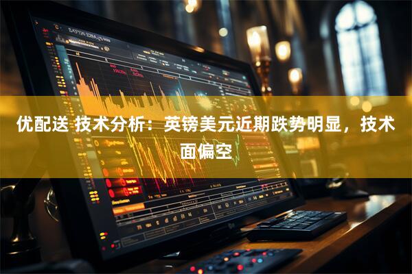 优配送 技术分析：英镑美元近期跌势明显，技术面偏空